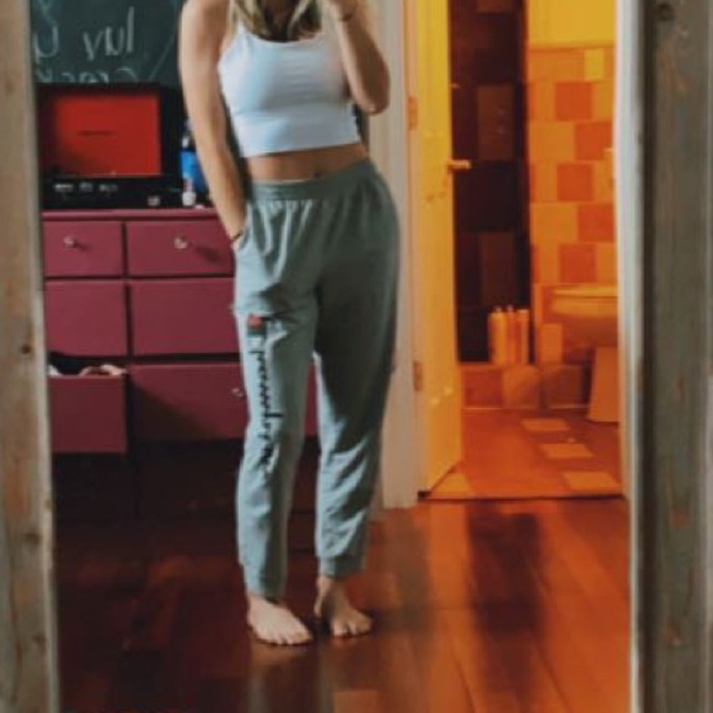 Champion Joggers